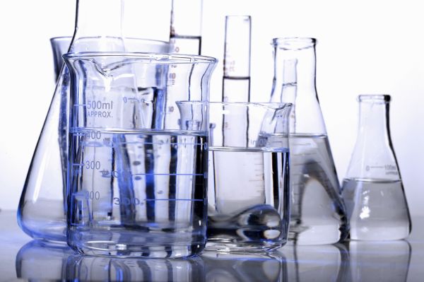 Lab-Glassware