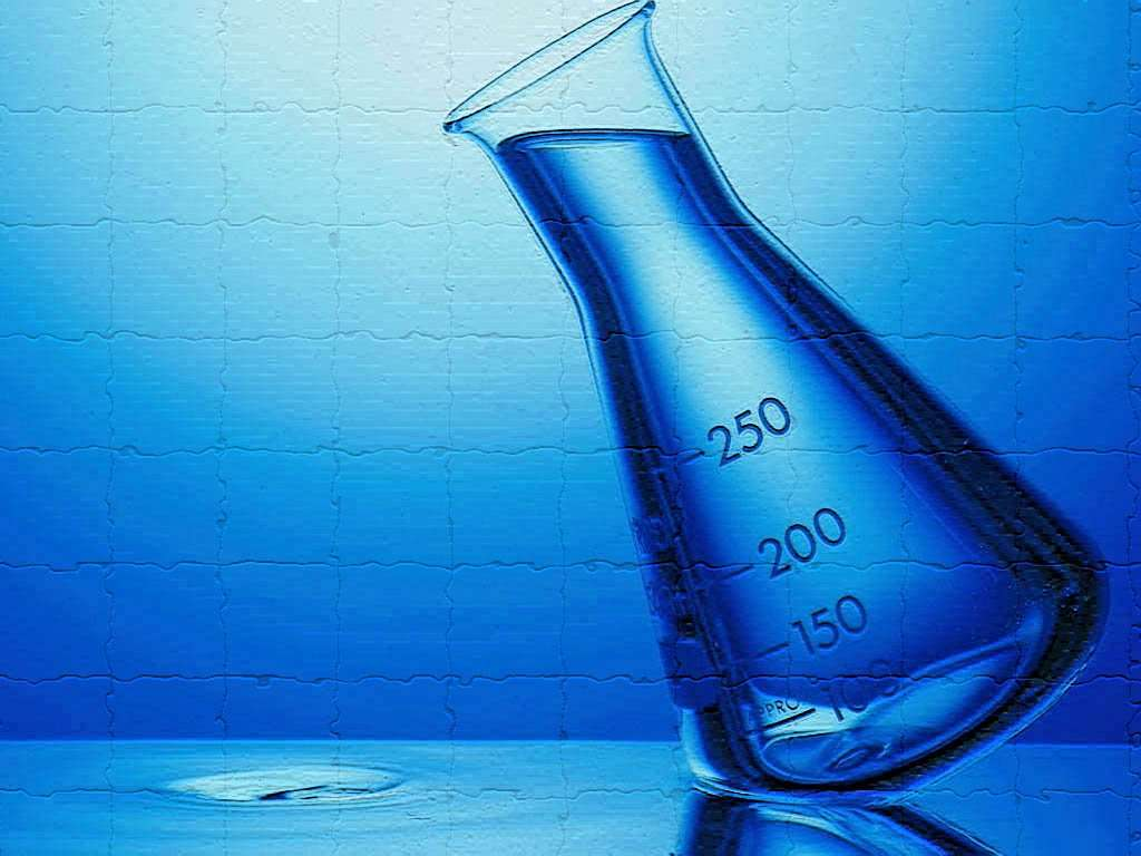 تولید اسید شیشه و اسید هیدروفلوریک