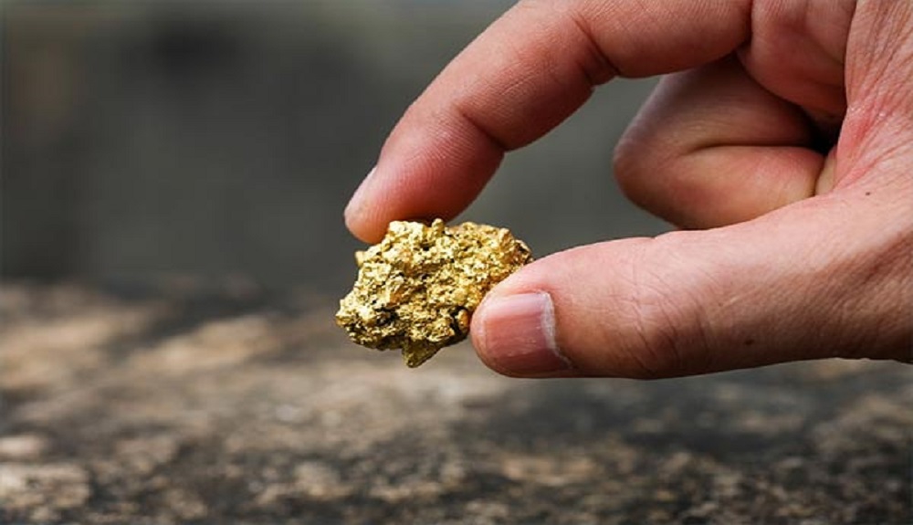 آیا اسید سولفوریک طلا را حل میکند؟